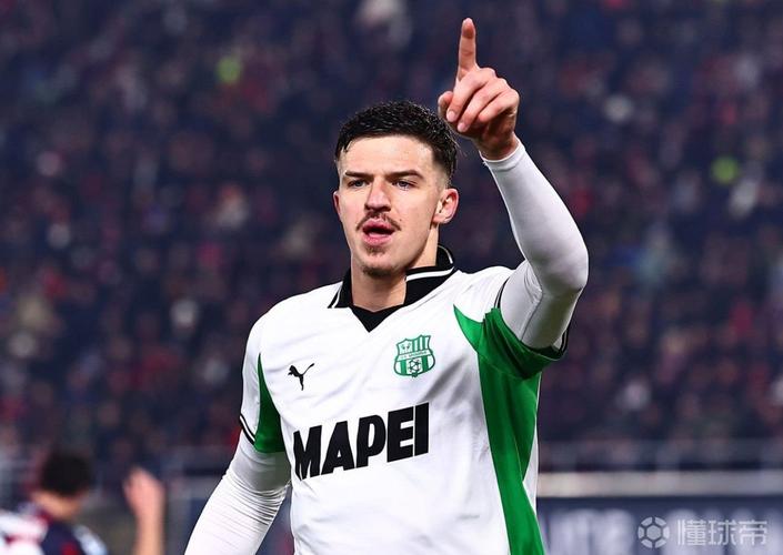 波黑后卫穆哈雷莫维奇:我之前的采访被误解了,我非常尊重意大利