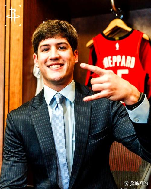 谢泼德：我们近四场打出高水准 要把这样的势头延续到季后赛