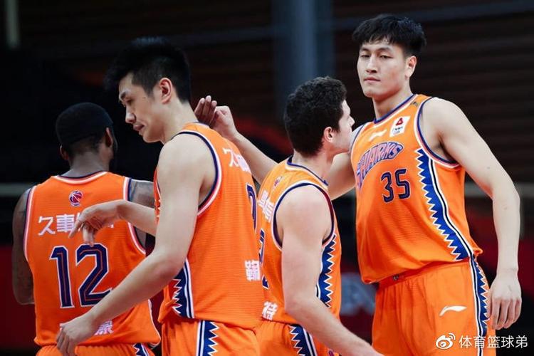 上海久事青训学员！上海官博：恭喜朱正承诺加盟西卡罗莱纳大学