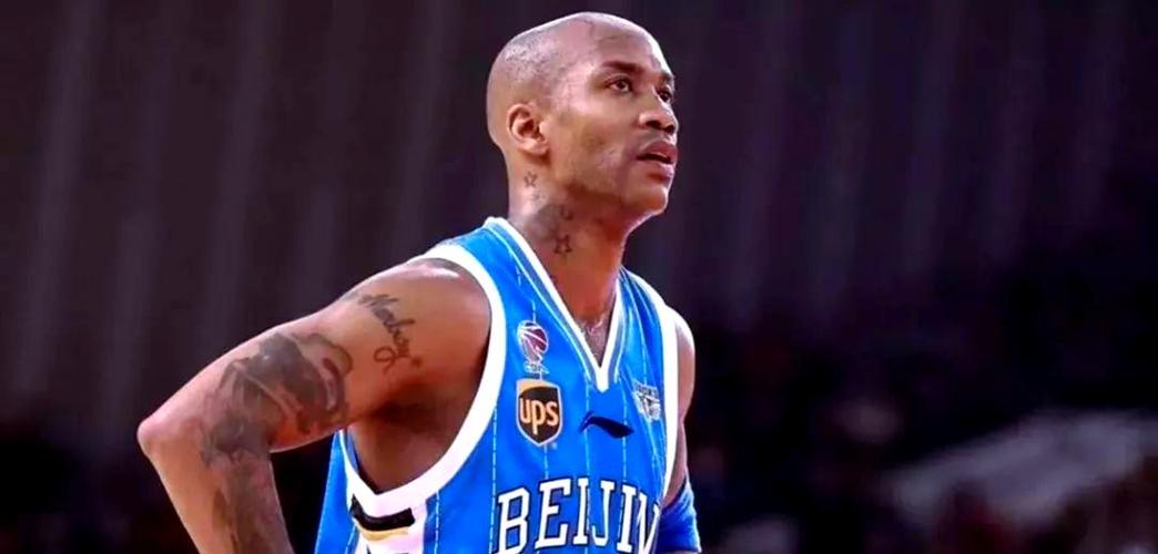 超越马布里！41岁的J·Cole将成为CBA历史上年龄最大的外援