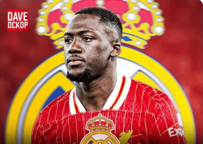 TA:比起离队科纳特更可能留在利物浦,他希望加薪续约