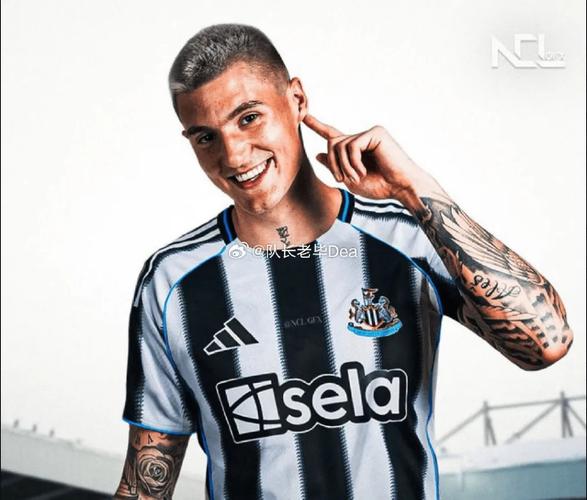 德天空:卢克巴可能今夏离队,莱比锡愿接受6500万到7000万欧报价