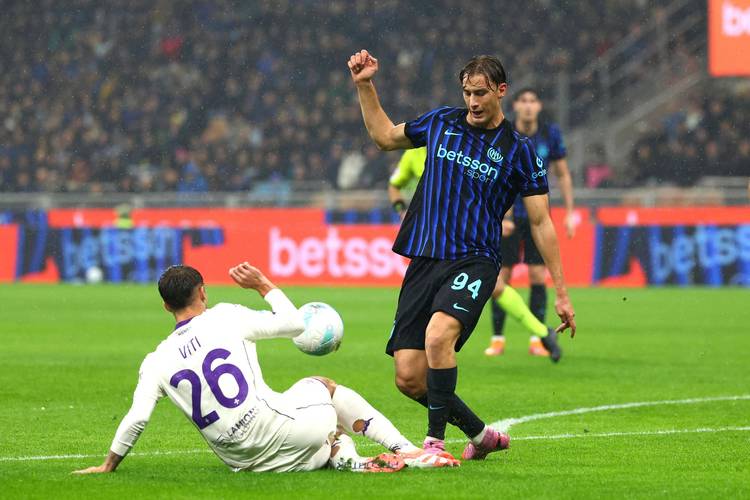 雪上加霜！意大利出局意足协直接损失超5000万欧，还连累意甲