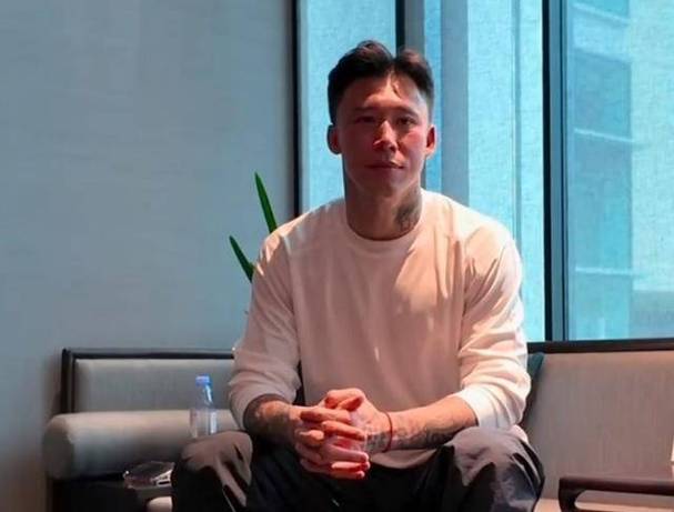 张琳芃：退役后还是会当教练已经准备5年 广州队消失有些无法接受