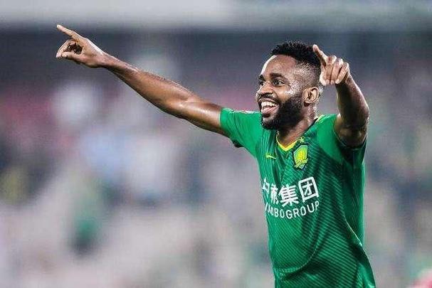 挺进世界杯!巴坎布:金沙萨会是一片疯狂,要享受世界杯的每一刻