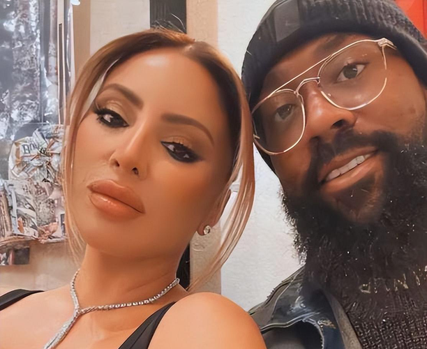 抓捕视频独家流出！拉尔萨豪宅遭歹徒强砸未遂 嫌疑人车祸落网