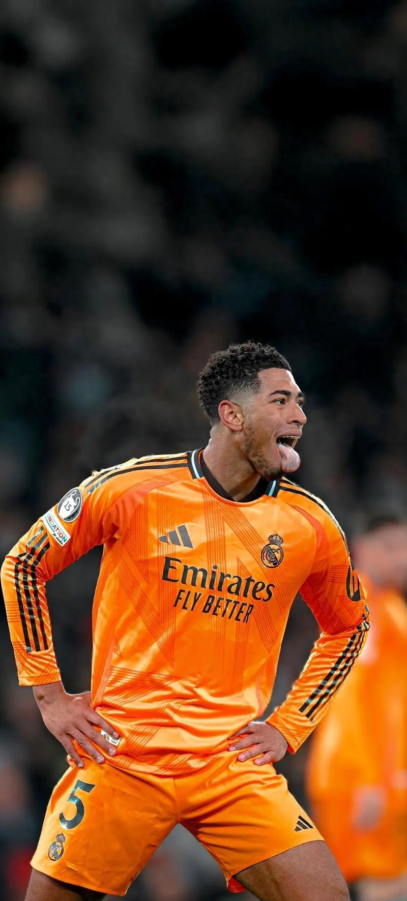 阿斯:贝林厄姆尚未完全恢复,欧冠首回合战拜仁基本确定不会首发