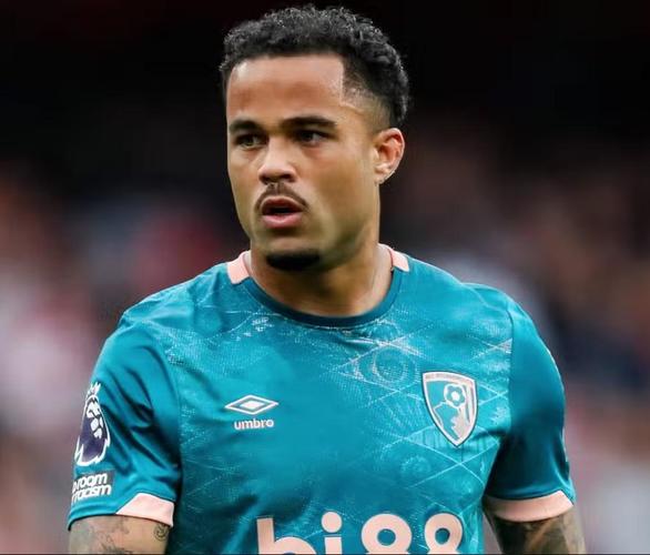 官方：克鲁伊维特18岁儿子肖恩与巴萨B队续约至2028年