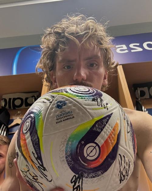 沃尔特马德:若有人指责我状态危机,那人肯定没怎么看纽卡的比赛