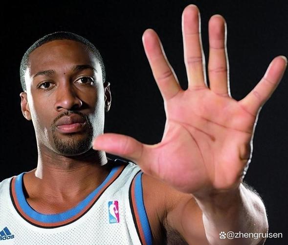 阿里纳斯：NBA有扩军的市场需求 中国的注册篮球人口大于美国人口