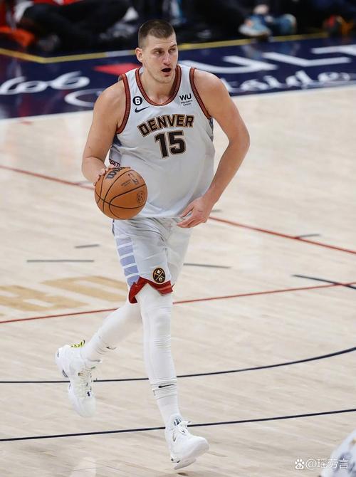 杨毅排MVP:文班第1东子第2SGA第3约基奇第4布朗第5 文班有好故事