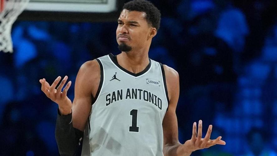 阿里纳斯:联盟故意给卢卡&文班离MVP很近的错觉 其实SGA已经稳了