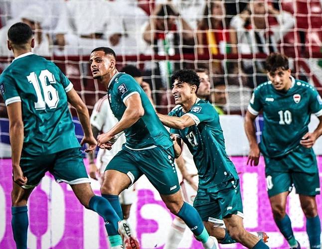 名利双收！伊拉克时隔40年重返世界杯，总理确认将发放丰厚的奖金