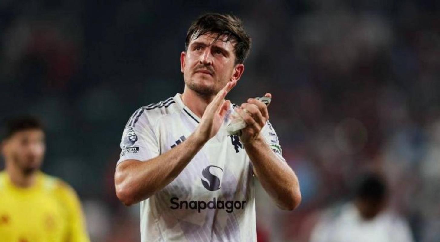 官方认定无误判!英超专家小组裁定:阿玛德上轮倒地未判点正确