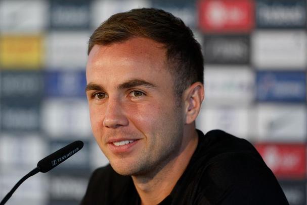 图片报：格策觉得美职联和沙特联毫无吸引力，可能在法兰克福终老