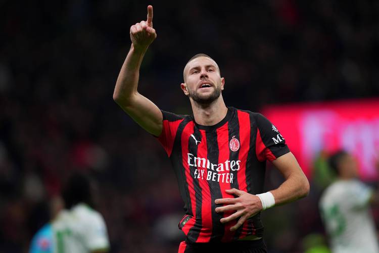 意体育部长:支持意甲推行新政策,每队至少四名意大利球员在场