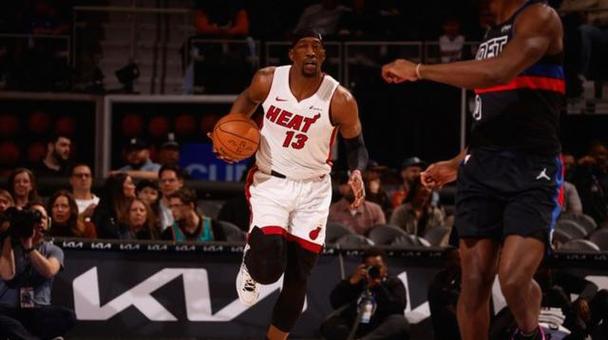 阿德巴约:砍下83分意义重大 这彻底改变了大家对我进攻能力看法