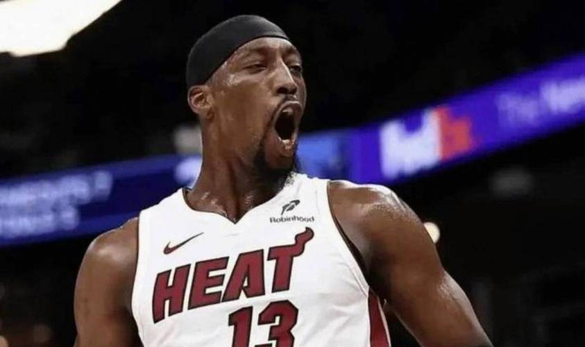 是否愿意用83分单场表现换DPOY奖杯?阿德巴约:现阶段可能不愿意