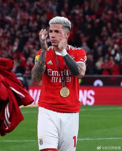 英媒:恩佐已不再像帕尔默和凯塞多那样,被视为非卖品