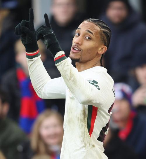 本赛季英超参与进球最多阵:B费领衔,哈兰德、若昂·佩德罗在列