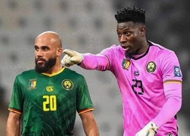 非洲最贵首发11人：奥斯梅恩、姆伯莫、塞梅尼奥，5人无缘世界杯