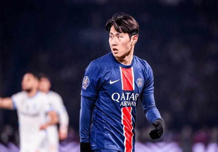 罗马诺:马竞和多家英超俱乐部有意李刚仁