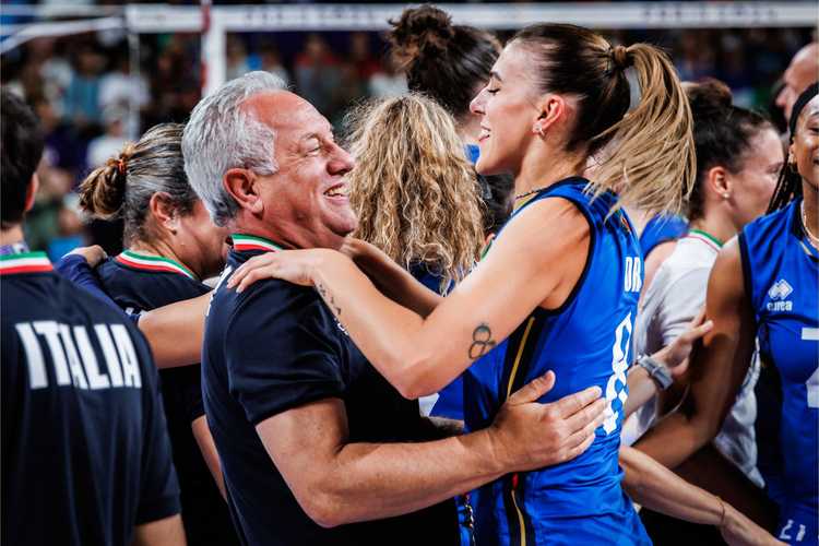 斯基拉:巴尔迪尼可能被任命为意大利国家队的临时主帅