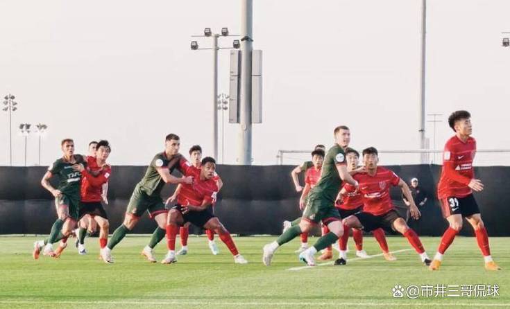 阿洛伊西:球队进行了专项恢复训练,全员身体状态稳步调整