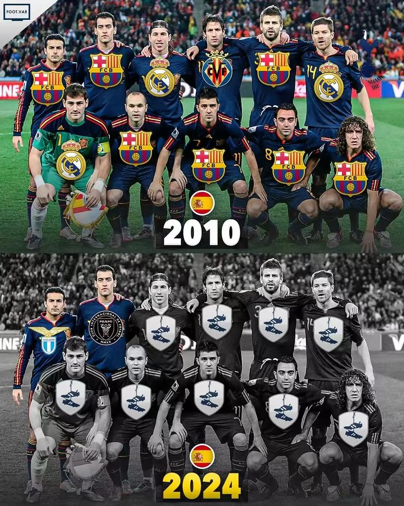 刘建宏展望世界杯：西班牙、阿根廷、法国、英格兰是四大夺冠热门