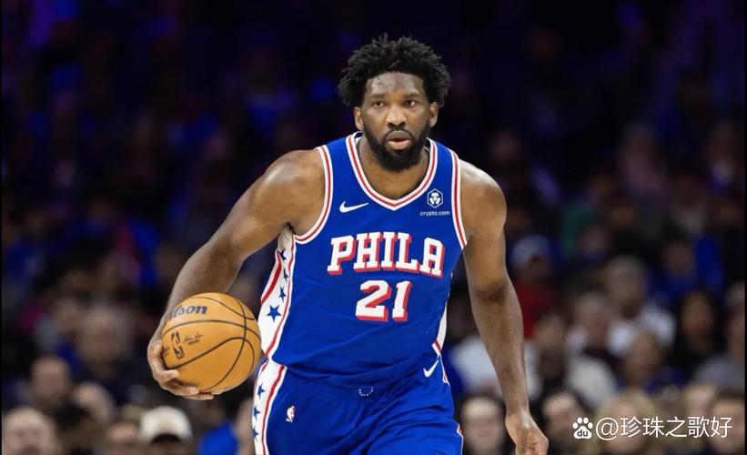 我要打球！恩比德上一场被“强制轮休” 明日比赛因病出战成疑