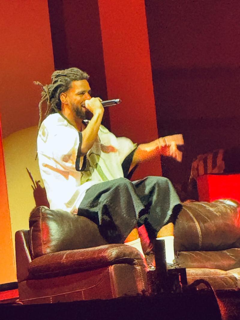 同曦GM：正在帮助J.Cole熟悉队伍 调整身体状态 争取早日能够上场