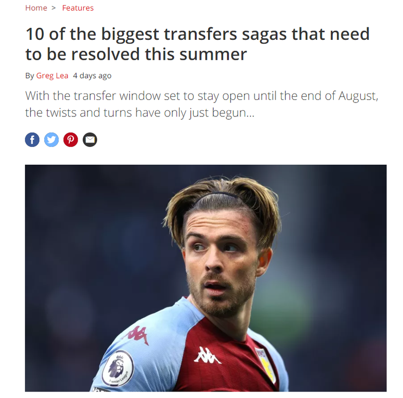 帕佩·盖耶谈转会传闻:我在黄潜很开心,我完全有能力在英超踢球