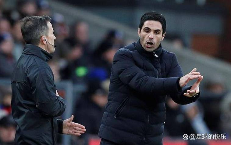 热苏斯:对英超夺冠非常有信心,球队心态转变归功于阿尔特塔