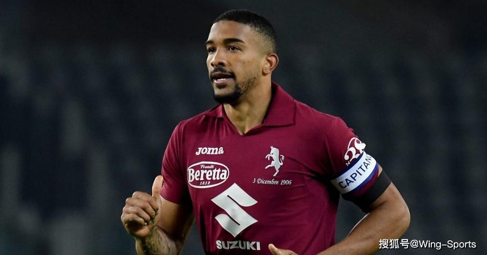 意媒:布雷默有5400万欧解约金条款,尤文想留住他并签吕迪格搭档