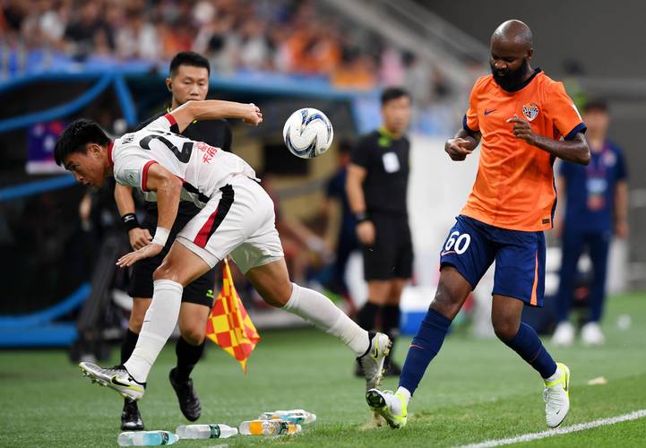 ⚽ 成都蓉城vs青岛西海岸 4月3日(周五)19:35