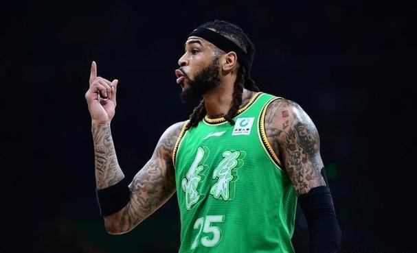 辽媒:辽篮最缺的就是能和莫兰德交替出场大外 勒迪将扮演此角色