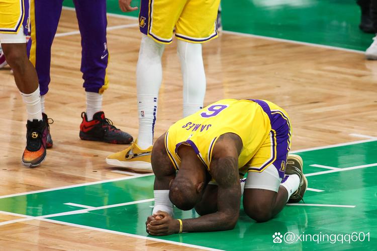 詹姆斯：没想到“决定1”会引来那么大抨击 也导致了总决赛的失利