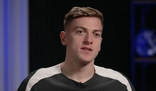 太阳报:爱尔兰队正在争取德拉普,奥谢已与球员父亲沟通