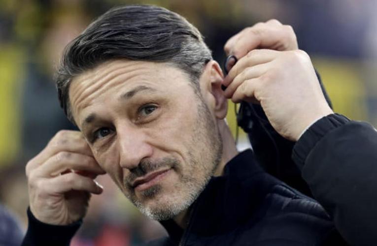 科瓦奇回应朗尼克:教练也得会用不同语言沟通,我们就常说英语