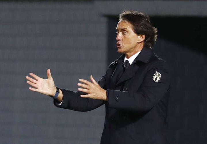 意天空:格拉维纳辞职后,意大利足协将于6月22日选举新任主席