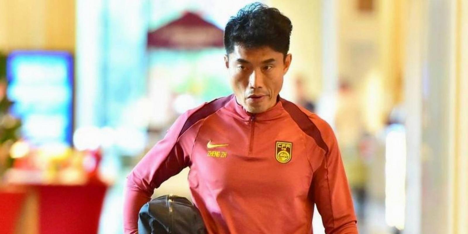 郑智：成都主场是全国最好的主场之一 球队现在有一些伤病影响