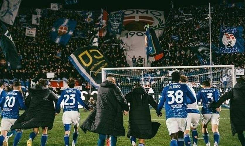 阿夸弗雷斯卡：应该限制意甲的外援人数，给意大利年轻球员机会