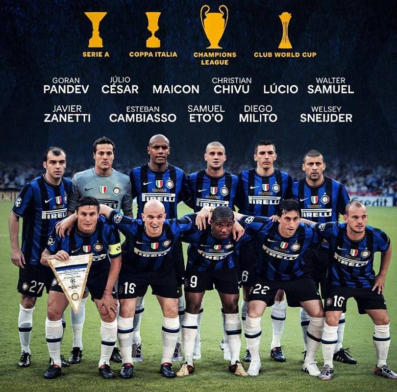 米体:国米高层四巨头来到训练基地,安抚无缘世界杯的国脚球员们