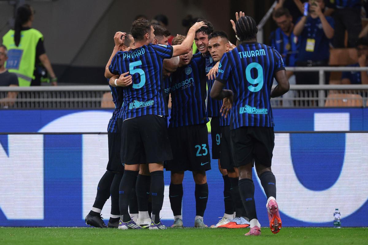 阿达尼:如果巴斯托尼离队,国米应考虑引进波黑后卫穆哈雷莫维奇