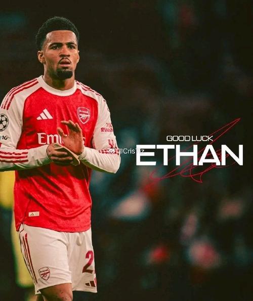 阿森纳名宿：一月不应该外租恩瓦内里，这让球队阵容变得单薄