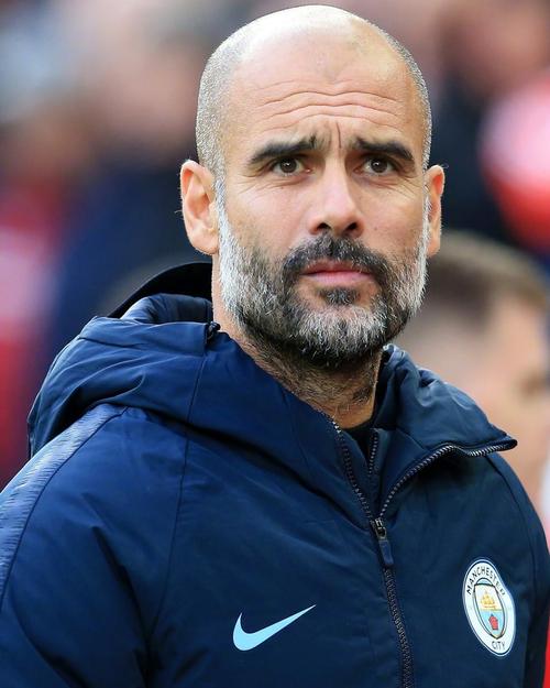 前曼城主帅:瓜迪奥拉是历史最佳教练之一,他离开曼城会陷入混乱