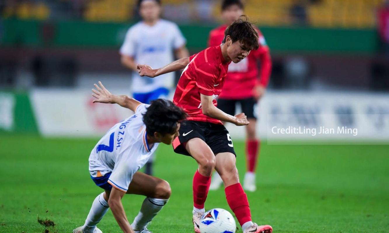 官方：中超第4轮5场比赛将启用视频裁判远程中心