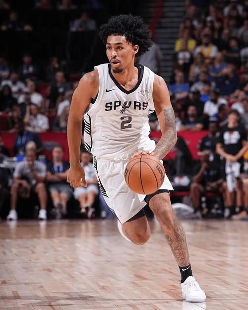 哈珀赛季至今场均10+且命中率50%+ 有望打破魔术师最年轻后卫纪录