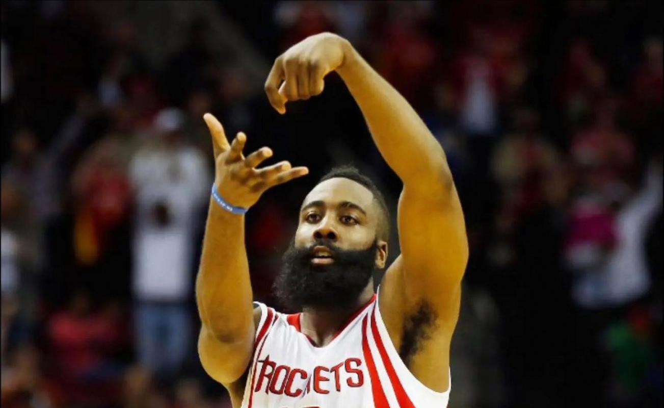 阿特金森:相比上赛季 哈登到来之后的这套阵容更适合季后赛