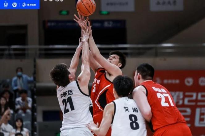 CUBAL-东北大学大胜东北电力迎首胜 伊德日夫21+5